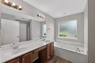 10257 E Rancho Diego Ln, Fort Worth, TX 76036 - Photo 35