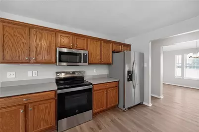 10257 E Rancho Diego Lane, Fort Worth, TX 76036 - Photo 23