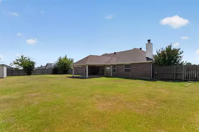 10257 E Rancho Diego Lane, Fort Worth, TX 76036 - Photo 7