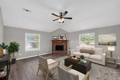 10257 E Rancho Diego Lane, Fort Worth, TX 76036 - Photo 13