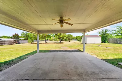 10257 E Rancho Diego Lane, Fort Worth, TX 76036 - Photo 11