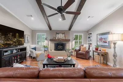 703 Robin Lane, Argyle, TX 76226 - Photo 23