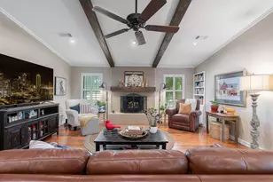 703 Robin Ln, Argyle, TX 76226 - Photo 23