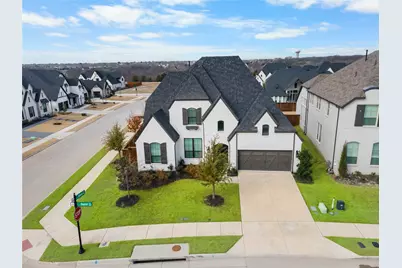 3525 Dancer Road, Celina, TX 75009 - Photo 1