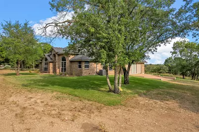 3044 Oak Ridge Road, Crawford, TX 76638 - Photo 3