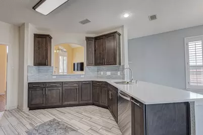 1726 Northampton Drive, Rowlett, TX 75089 - Photo 9