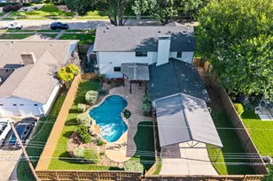 1318 Seminole Dr, Richardson, TX 75080 - Photo 37