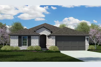 173 Tumbleweed Drive, Newark, TX 76071 - Photo 1