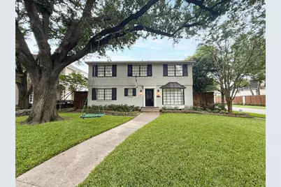 4500 San Carlos Street, University Park, TX 75205 - Photo 1