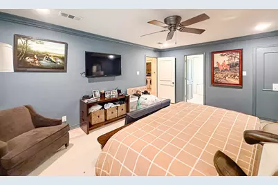 4500 San Carlos Street, University Park, TX 75205 - Photo 23
