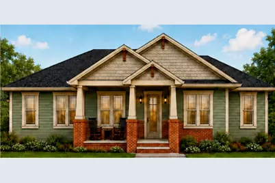 181 Chisholm Trail, Waxahachie, TX 75165 - Photo 1
