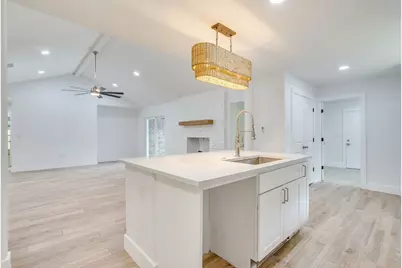 8613 Marys Creek Drive, Benbrook, TX 76116 - Photo 11