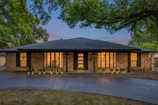 8613 Marys Creek Dr, Benbrook, TX 76116 - Photo 1