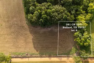 281 Co Rd 3421 Lot 8, Bullard, TX 75757 - Photo 1