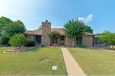 1001 Bass Drive, Plano, TX 75025 - Photo 1