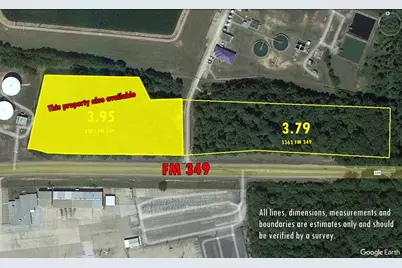 3363 Fm 349, Kilgore, TX 75662 - Photo 1