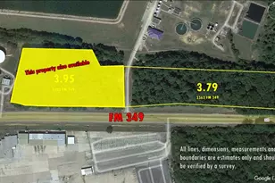 3363 FM 349, Kilgore, TX 75662 - Photo 1