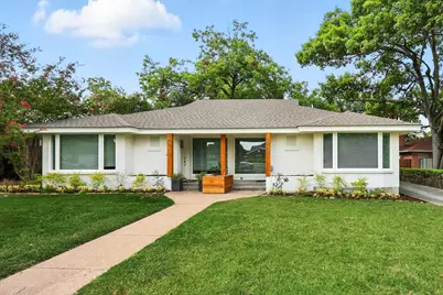 6519 Ravendale Lane, Dallas, TX 75214 - Photo 1