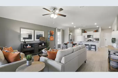 149 Tumbleweed Drive, Newark, TX 76071 - Photo 15