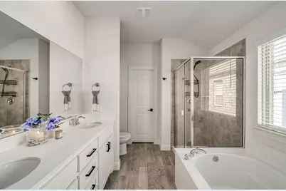 1528 Grassy Knoll Trail, Little Elm, TX 76227 - Photo 17