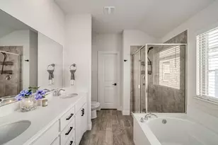 1528 Grassy Knl Trl, Little Elm, TX 76227 - Photo 17
