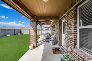 1528 Grassy Knl Trl, Little Elm, TX 76227 - Photo 17