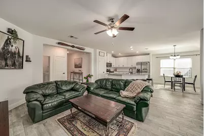 1528 Grassy Knoll Trail, Little Elm, TX 76227 - Photo 9