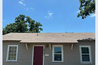 1409 W 13th Street, Cisco, TX 76437 - Photo 3