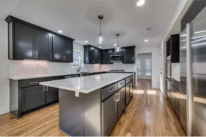 7018 Deloache, Dallas, TX 75225 - Photo 13