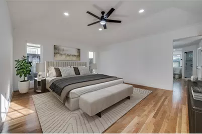 7018 Deloache, Dallas, TX 75225 - Photo 23