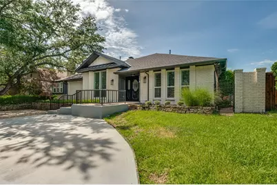 7018 Deloache, Dallas, TX 75225 - Photo 1