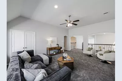 8416 Western, The Colony, TX 75056 - Photo 31