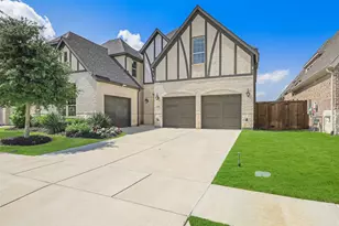 8416 Western, The Colony, TX 75056 - Photo 1
