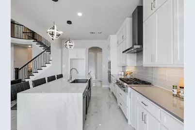 8416 Western, The Colony, TX 75056 - Photo 9