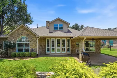 900 Muirfield Drive, Mansfield, TX 76063 - Photo 25