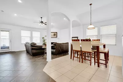 3908 Cloud Cover Road, Fort Worth, TX 76262 - Photo 11