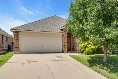 3908 Cloud Cover Road, Fort Worth, TX 76262 - Photo 1