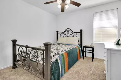 3908 Cloud Cover Road, Fort Worth, TX 76262 - Photo 17