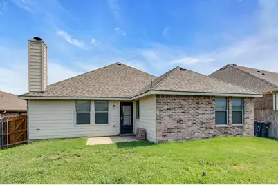 3908 Cloud Cover Road, Fort Worth, TX 76262 - Photo 23