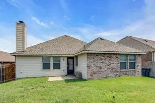 3908 Cloud Cover Rd, Fort Worth, TX 76262 - Photo 23