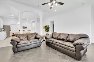 3908 Cloud Cover Rd, Fort Worth, TX 76262 - Photo 13