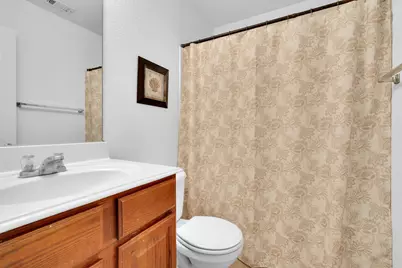 3908 Cloud Cover Road, Fort Worth, TX 76262 - Photo 15