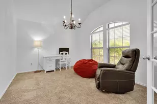3908 Cloud Cover Rd, Fort Worth, TX 76262 - Photo 5