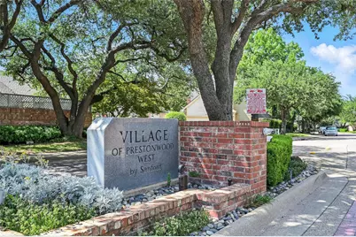 17715 Windflower Way #107, Dallas, TX 75252 - Photo 1