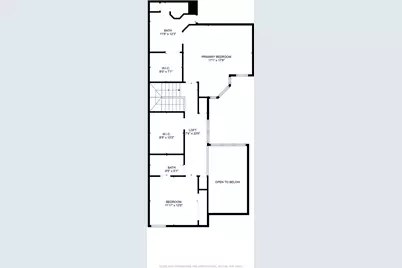 17715 Windflower Way #107, Dallas, TX 75252 - Photo 35