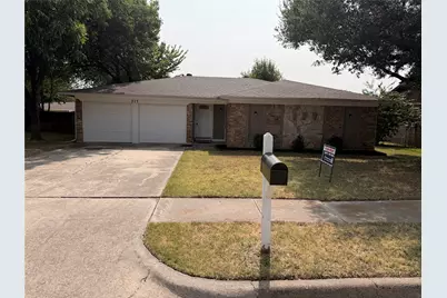 317 Apache Trail, Keller, TX 76248 - Photo 1