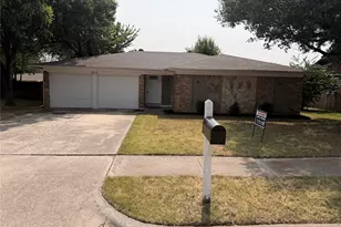 317 Apache Trail, Keller, TX 76248 - Photo 1