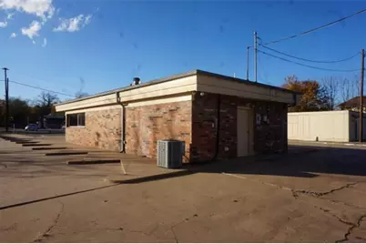 514-520 S Armstrong Avenue, Denison, TX 75020 - Photo 7