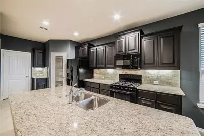 4004 Stone Trail Drive, Denton, TX 76210 - Photo 1