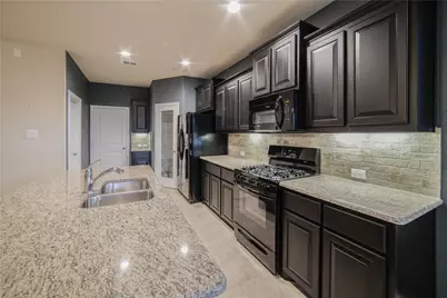 4004 Stone Trail Drive, Denton, TX 76210 - Photo 5